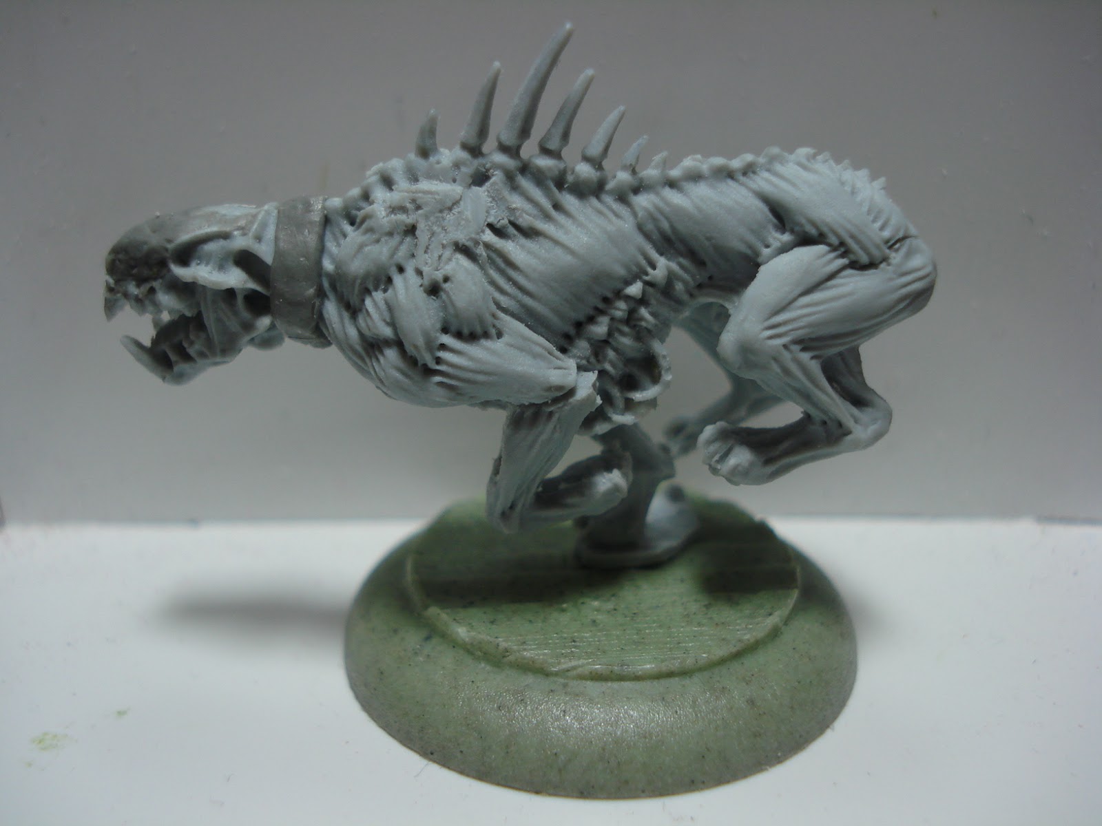 Gmorts Chaotica Hellraiser Crew Part 7 Chatterer Beast S