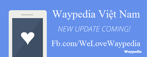 Waypedia Kiếm tiền trên điện thoại Android