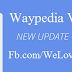 [Waypedia]Waypedia Time Line - Điểm mới của những bản Update