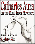"Cathartes Aura on the Road from Nowhere"