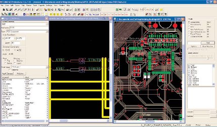 camcad pcb software translator camcad pcb software translator