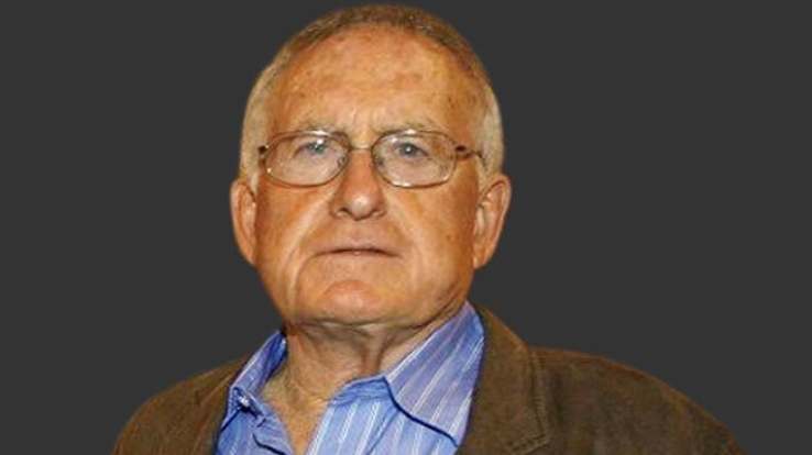 Robert Chartoff Robert Chartoff