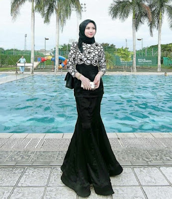 model hijab kondangan terbaru model hijab kondangan terbaru
