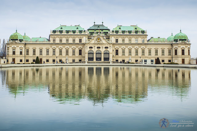 belvedere-palace-wien