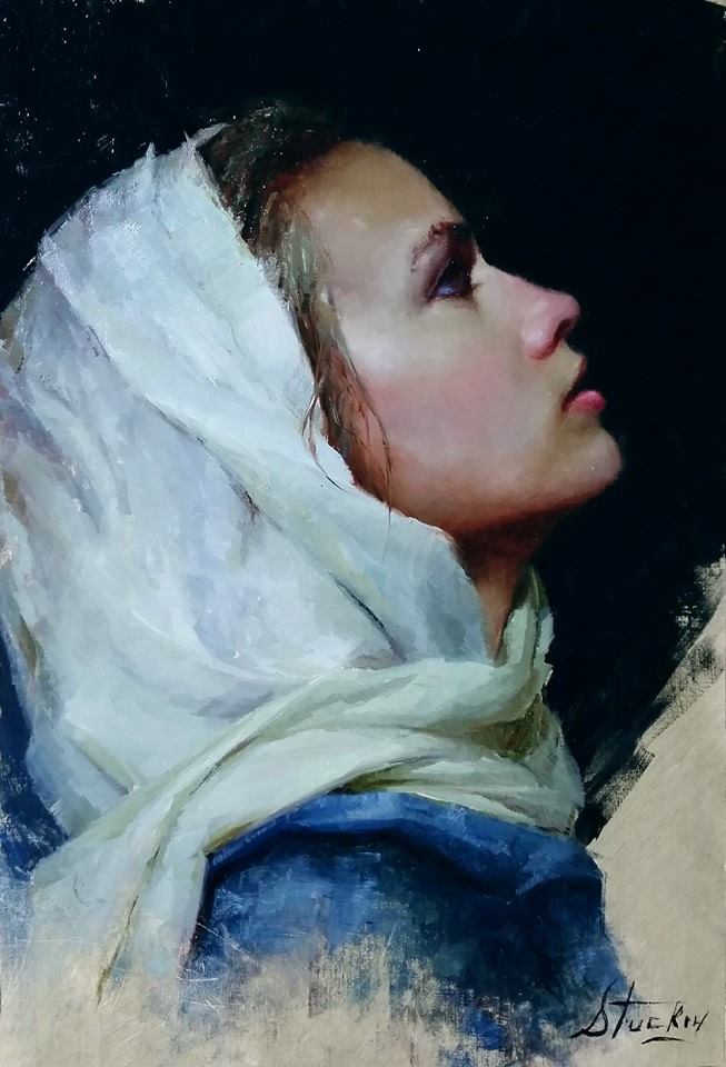 Kyle Stuckey Tutt Art Kyle Stuckey Tutt Art