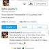 Esha Gupta’s rendezvous with Spanish footballer Hector Bellerin does not seem to end!