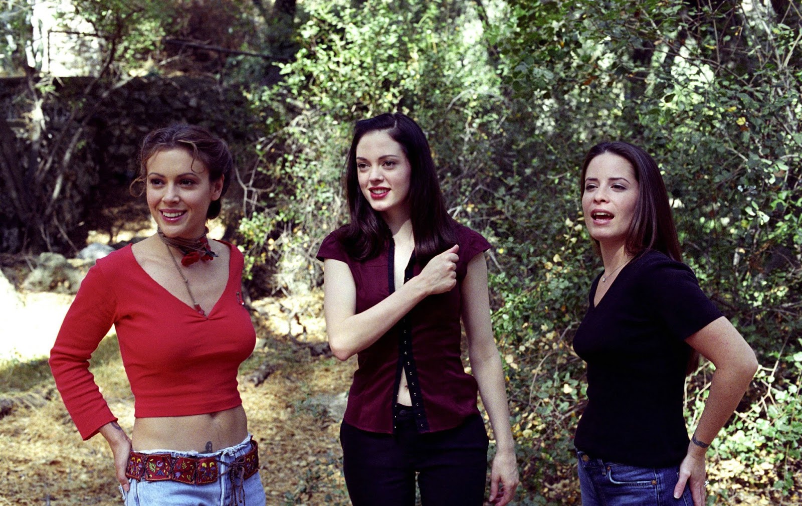 Charmed – 10th Anniversary Special – Season 4 Review: “Bring Back My ...