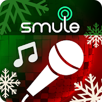 Sing karaoke by Smule 3.7.5 Apk - logo Sing karaoke by Smule 3.7.5 Apk - logo