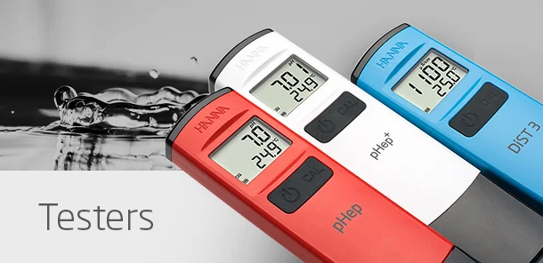 jenis pH meter, merek pH meter, tipe pH meter, brand pH meter, 