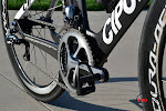 Cipollini NKTT Shimano Dura Ace 9070 Di2 C50 Complete Bike at twohubs.com