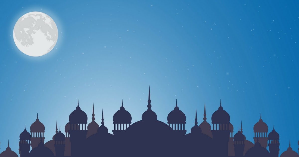Do'a Khusus Menyambut Bulan Ramadhan  Doaharian.id 