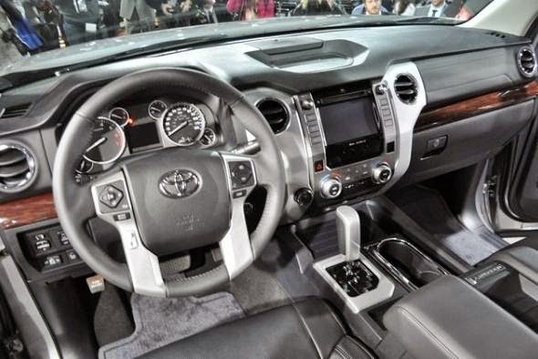2016 Toyota Sequoia Aggressive look 2016 Toyota Sequoia Aggressive look