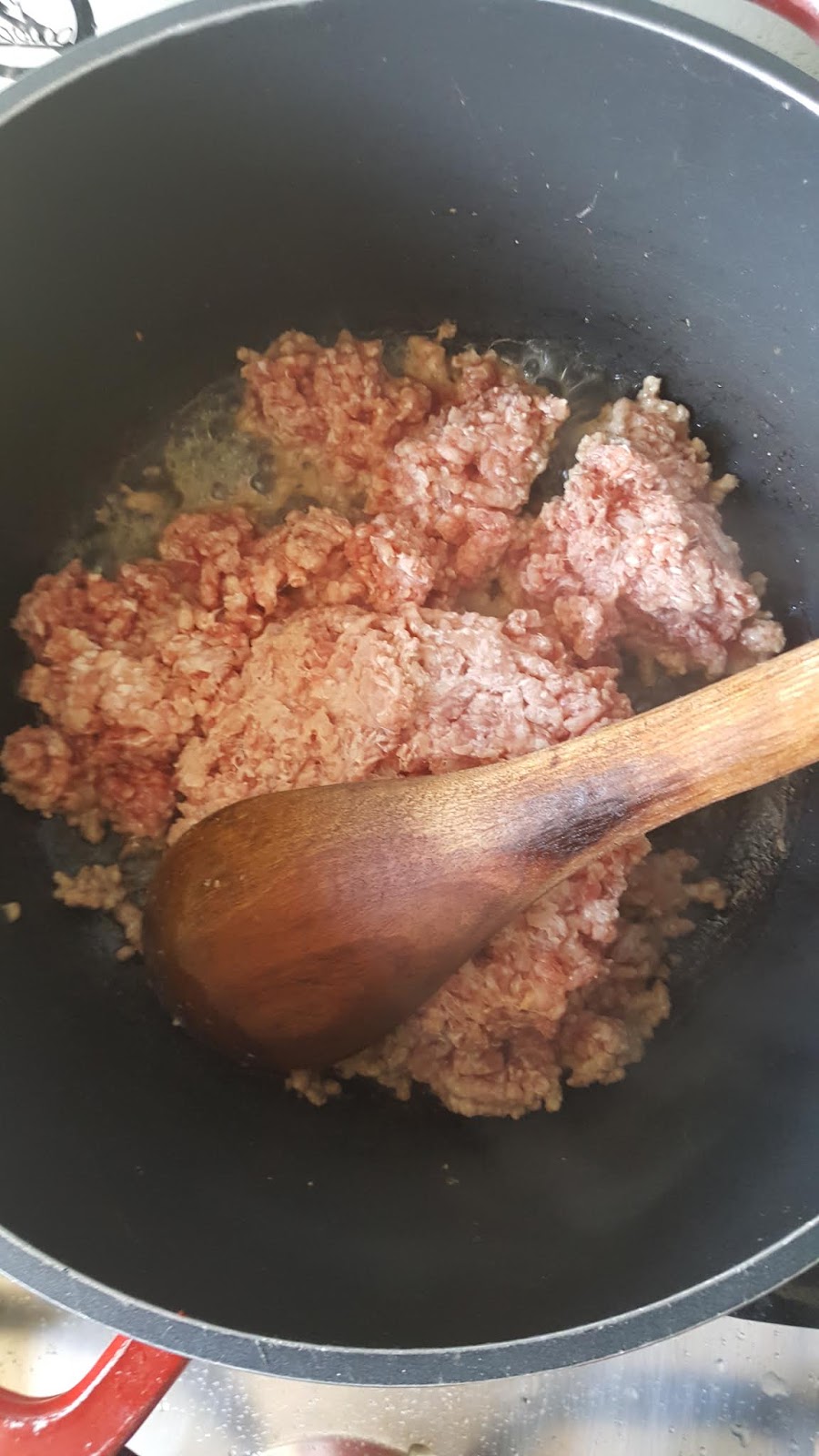 QUICK AND EASY MINCED BEEF STEW / Nairobi Kitchen