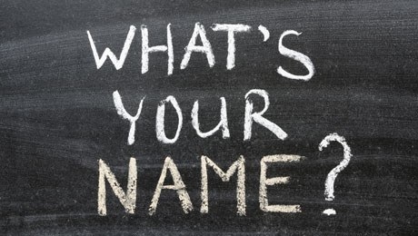 Τι σημαίνει το όνομα κάθε χώρας