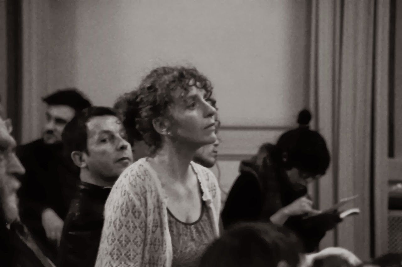 Enno Schmidt „Es können nur wir sein“