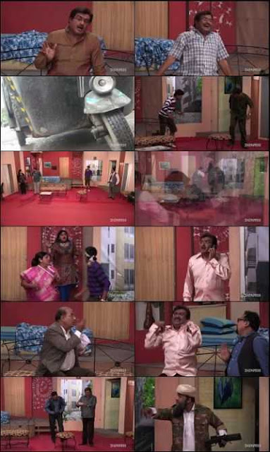 Gujjubhai Ni Golmaal – Superhit Comedy Gujarati Download Full Natak 2015