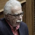 ΒΙΝΤΕΟ-Γαβρόγλου απαντώντας σε ερώτηση Άδωνι: Επανέρχεται ο Επιτάφιος του Περικλή στη διδασκαλία της Ιστορίας