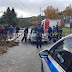 [Ελλάδα] Έρευνες της ΕΛ. ΑΣ. στην Λαμία για απανθρακωμένο πτώμα αγνώστων στοιχείων σε αυτοκίνητο