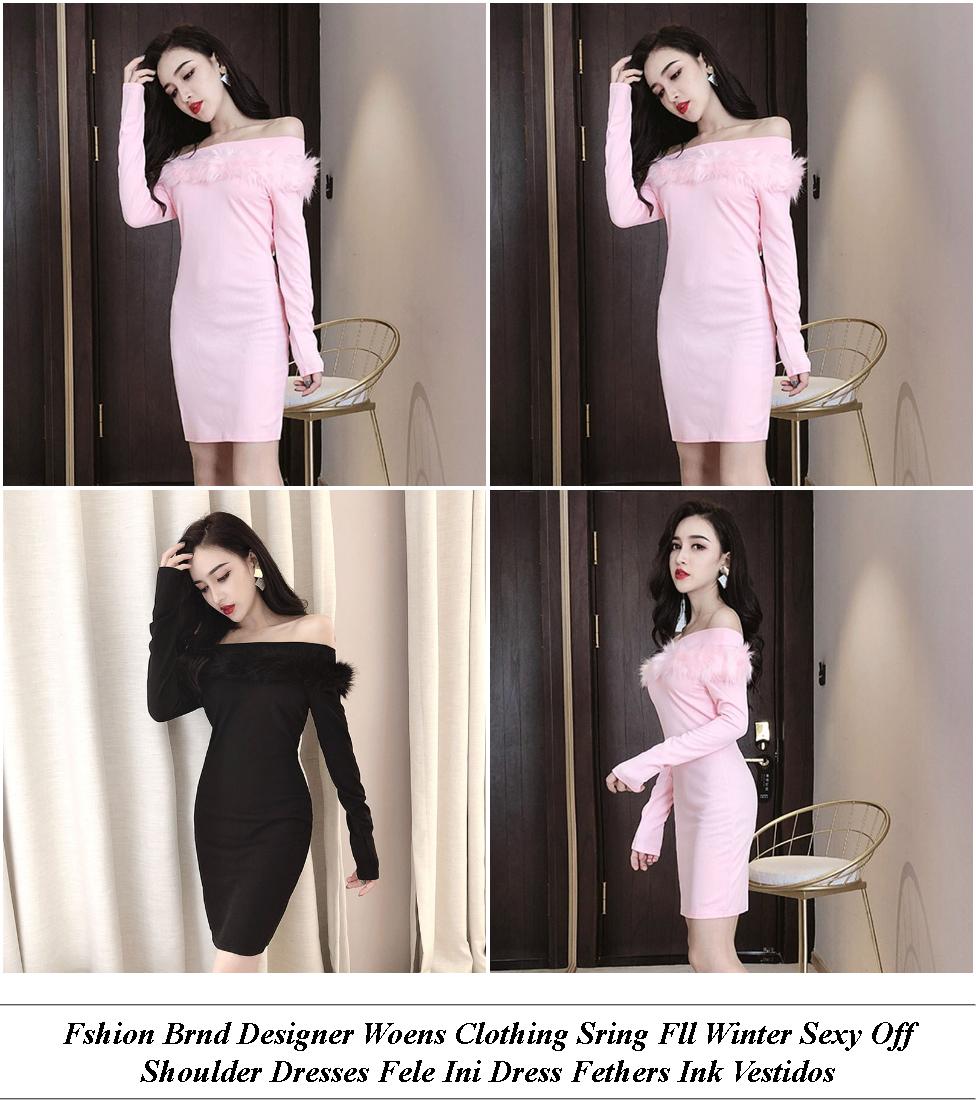 Plus Size Dresses - Items On Sale - Shift Dress - Cheap Womens Clothes