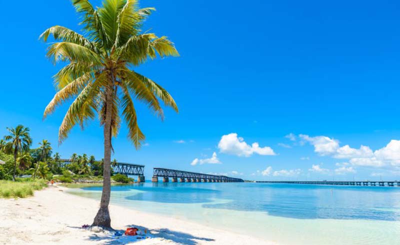 The Beaches at Bahia Honda State Park