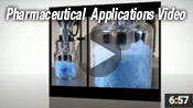 Pharmaceutical Applications Texture Analysis Video