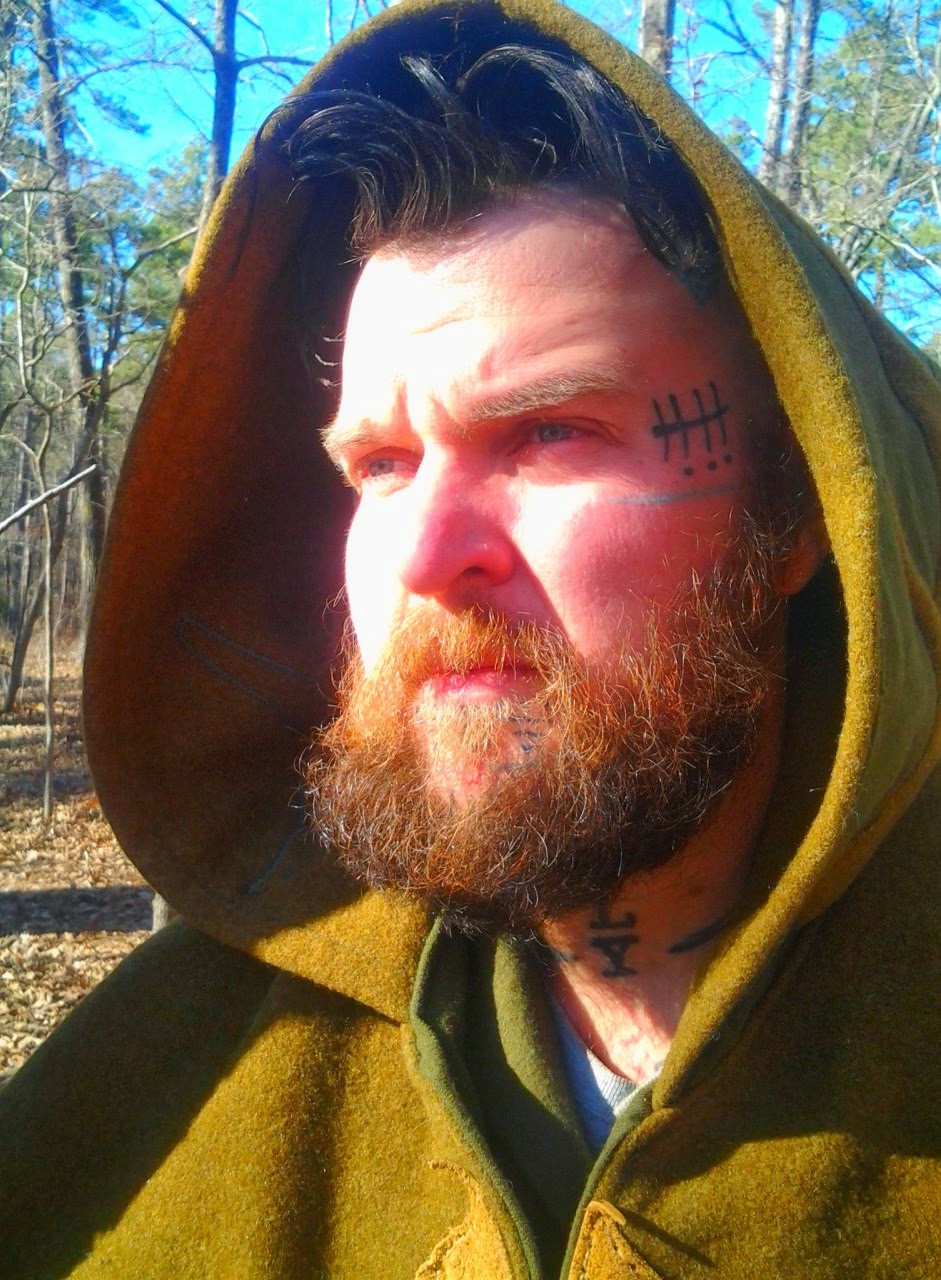 remembering wildness Bow Hunting Creations