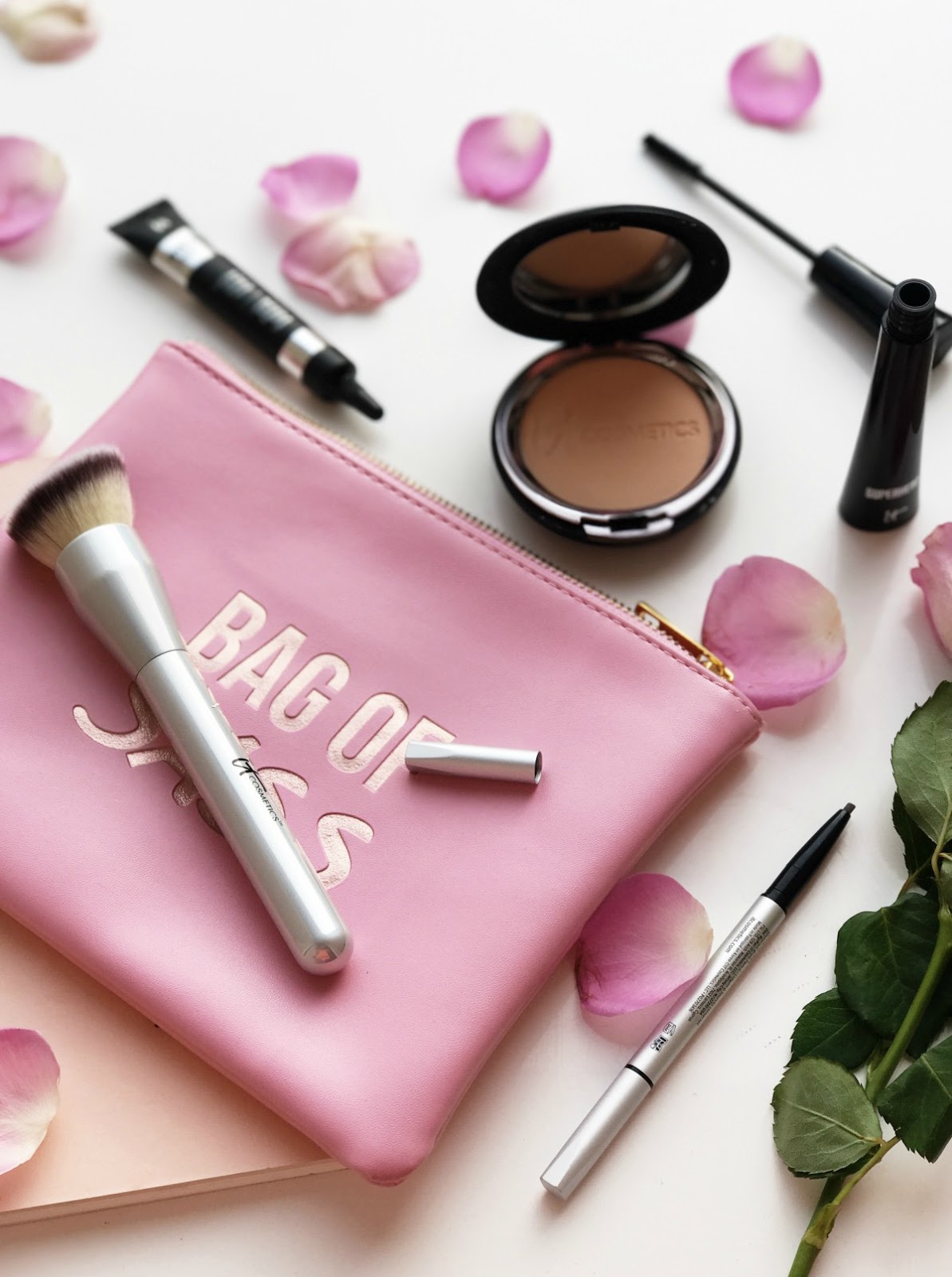 I Finally Tried IT Cosmetics Biggest Sellers | The Sunday Girl