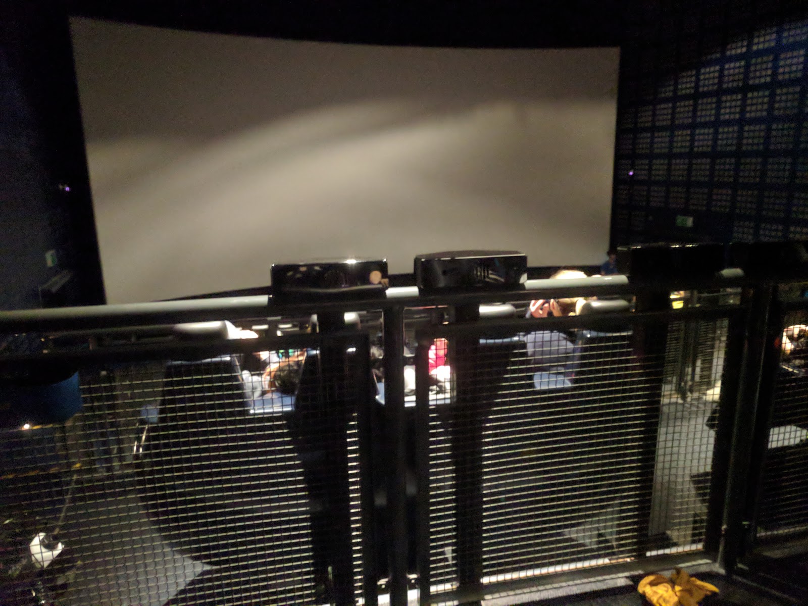 Christmas Events & Ice Skating with Kids in Newcastle at Life Science