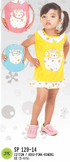 DRESS ANAK BALITA MURAH DRESS ANAK BALITA MURAH