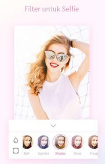 Bestie Besti APK Download Aplikasi Kamera Selfie Android Terbaik Saat Ini