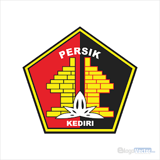 Persik Kediri Logo vector (.cdr) Free Download