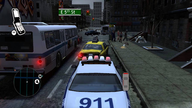 True Crime New York City Free PC Version True Crime New York City Free PC Version