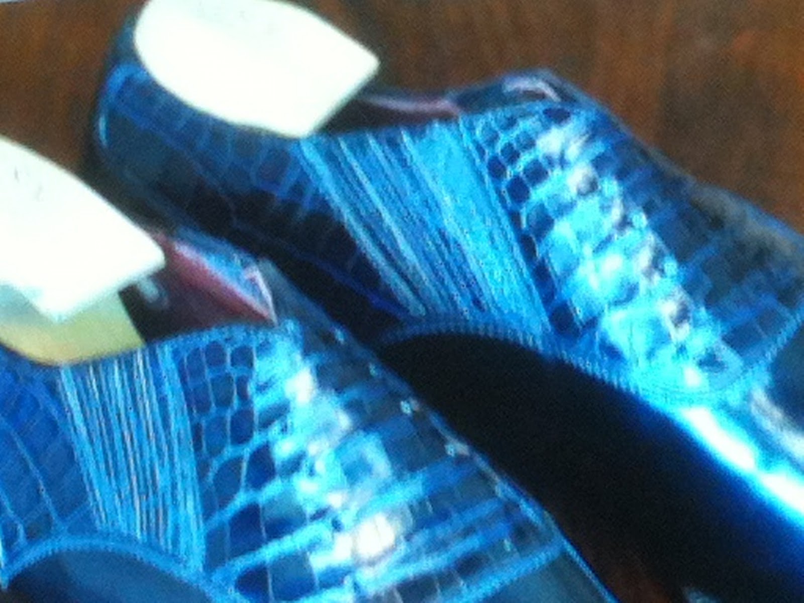 The Shoe AristoCat The GJ Cleverley Shoes The best shoe maker in London