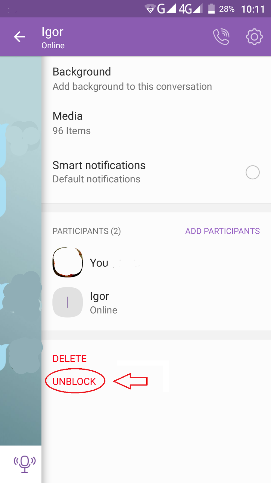 Kako pratiti neciji viber kako pratiti neciji viber
