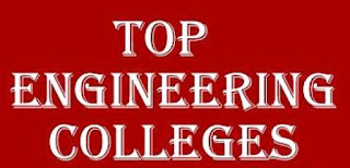 Top 50 Engineering Colleges In Chennai Top 50 Engineering Colleges In Chennai