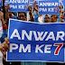 Benarkah Kepimpinan PKR Berpecah Kerana Anwar?