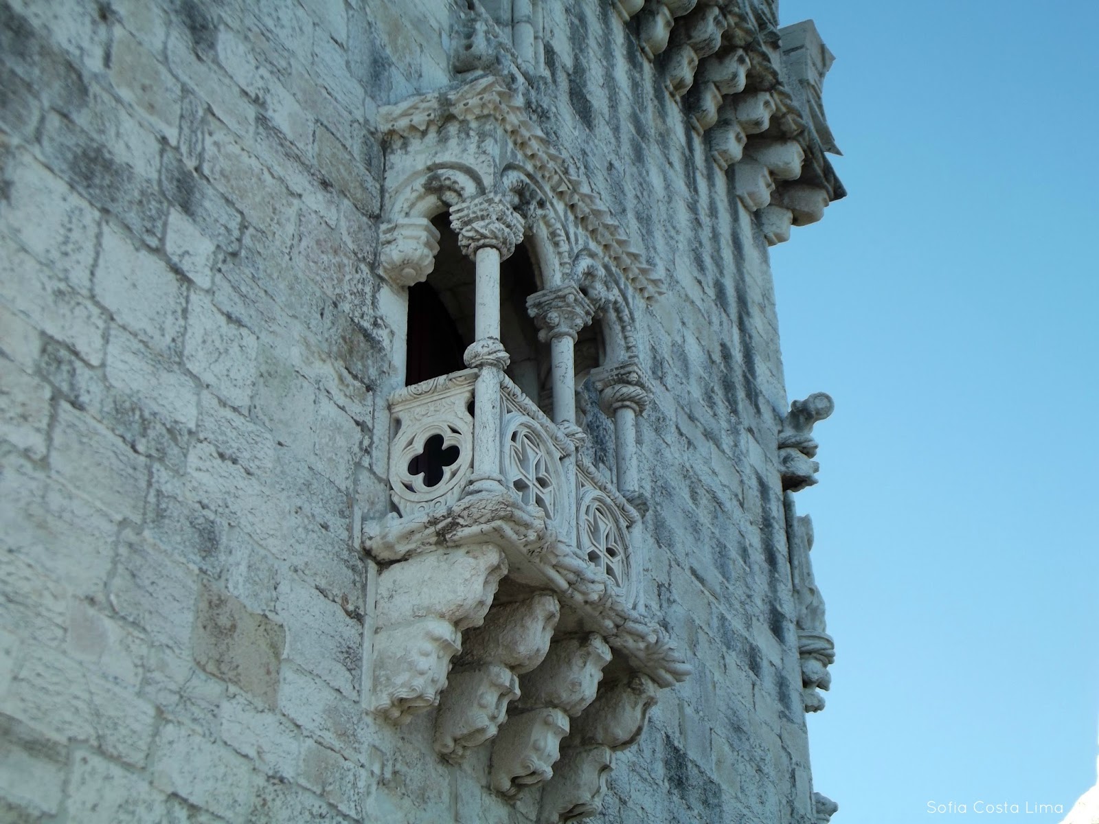 Lisboa: Torre de Belém