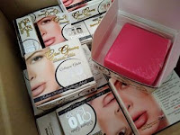 SABUN GLOW GLOWING JIKA BELI LOOSE