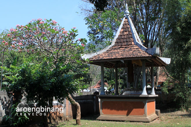 pura penataran agung kilisuci selomangleng kediri