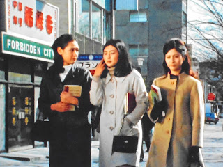 若い川の流れ 2