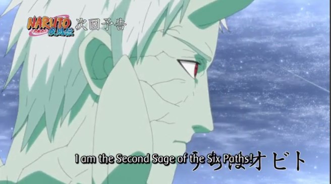 Naruto Shippuden Episode 385 English Dubbed