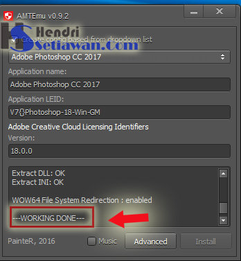 adobe photoshop cc 2018 license key