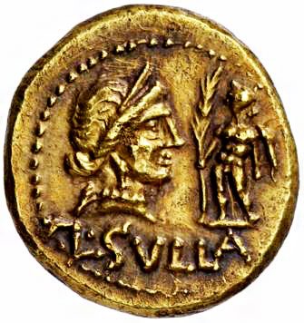 APASIONADOS DEL IMPERIO ROMANO EL ROMANO DE HIERRO EL CÓNSUL Y