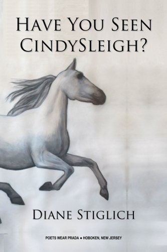 Have You  Seen CindySleigh? by  Diane Stiglich