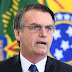 Após matéria proibida pelo STF, Bolsonaro defende liberdade de expressão