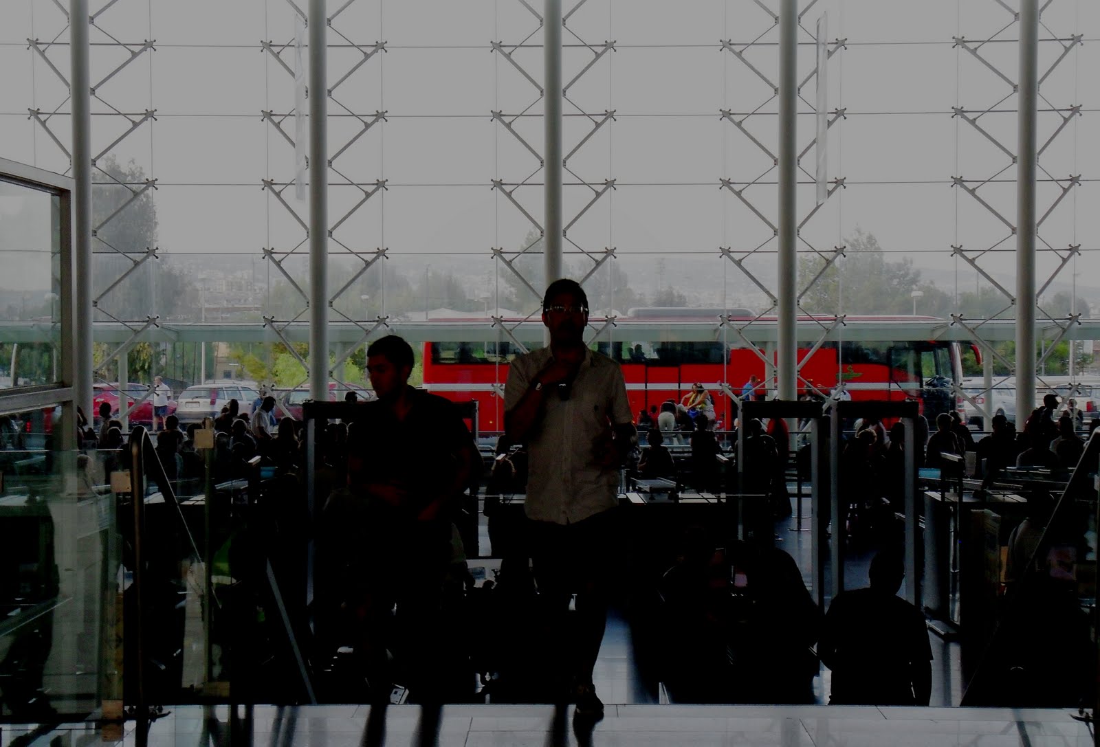 In... visibile Dal Messaggio di papa