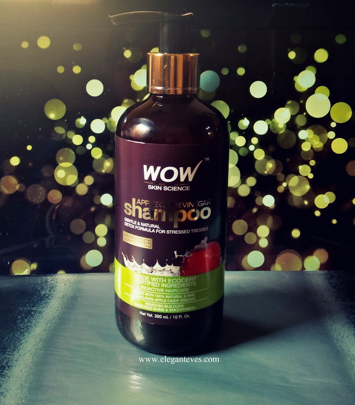 Buy Wow Skin Science Onion Red Seed Oil Shampoo (300ml) Online at Best  Price in Bangladesh | OhSoGo