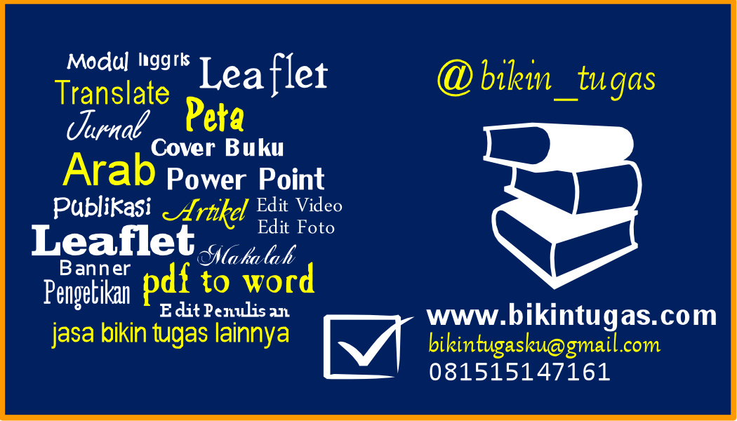 Tepat Sekali Jasa Translate Abstrak Inggris Kota Banyuwangi Bikin Tugas