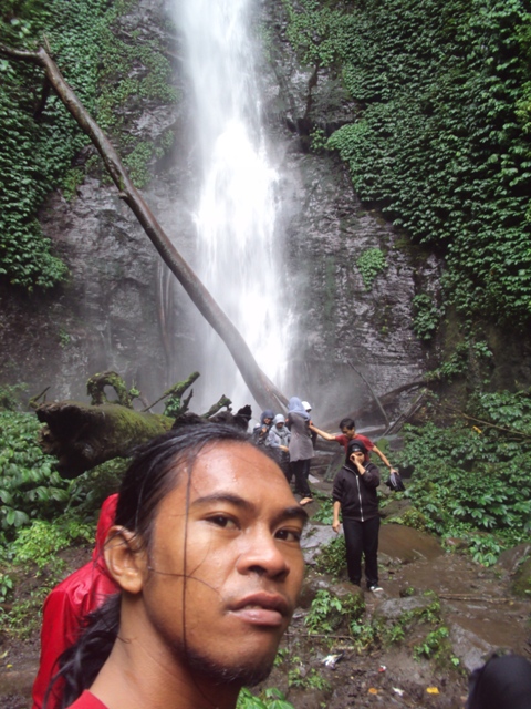 Coban Rais ~ Adam Reksa Buana