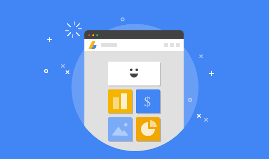 Contoh Pemasangan Iklan Google Adsense Yang Dilarang